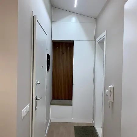 Modern Sea View Apartment * Vlore