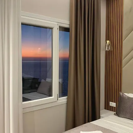Modern Sea View Apartment Apartment Vlore