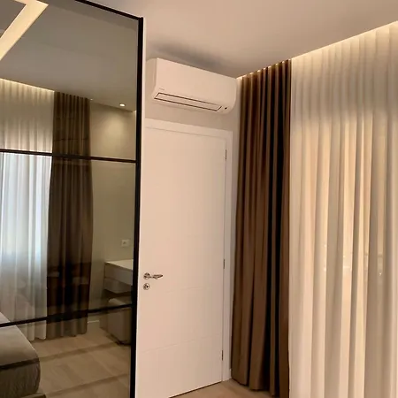 Modern Sea View Apartment Apartment Vlore