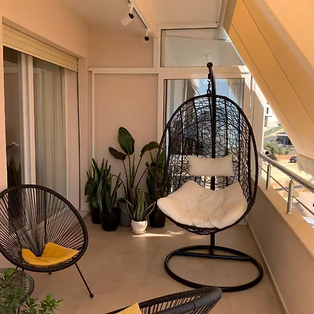Modern Sea View Apartment * Vlore