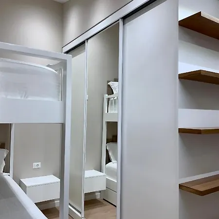 Apartment Arte Vlore
